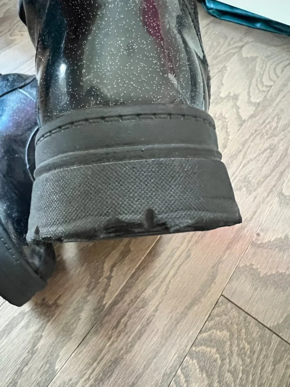 UGG authentic kids